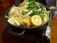 -有喜屋·深夜食堂(北京西路店)