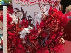 -BROWNSTONE布朗石西班牙餐厅(富城店)