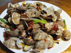 -南海渔家•海鲜•正宗海南菜(海棠湾店)