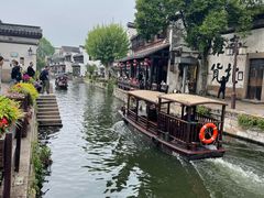-南浔古镇