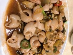 -黎记大排档(慈云路店)