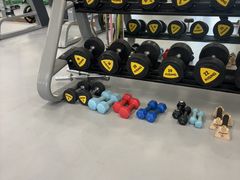 -中田健身工作室(杭州五洲国际店)