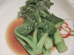 -留半山·香港食堂(啦啦宝都店)