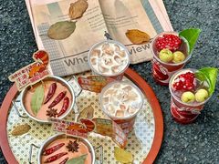 -冯校长老火锅(太古里店)