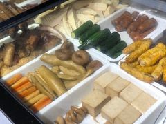 -泰粗卤加热卤味(义全店)