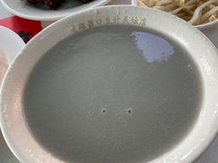 -老磁器口豆汁店(天坛店)