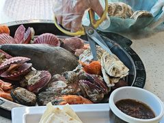 -巧克力渔家.小船海鲜胶东菜(万平口店)