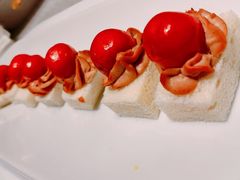 -宏达宴老菜馆(群力第四大道店)