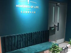 -海马体照相馆(北京apm店)