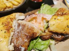 -必胜客(SM城市广场店)