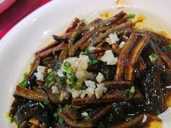 -阿巧一号私房菜(止园路店)