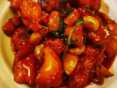 三杯鸡-乾园(天河城店)