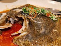 -旺顺阁海鲜广场(亚运村店)