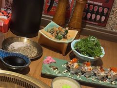 -MIKOMIKO和牛烧肉专门店(南门店)