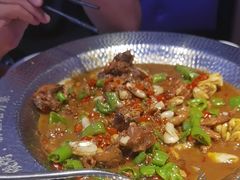 -俭寨大盘鸡·缸子肉·小公鸡·新疆菜(云通店)