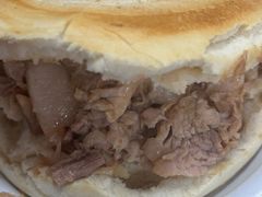 -秦豫肉夹馍(东羊市店)
