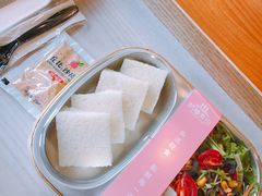 -酵種麦田(山师店)