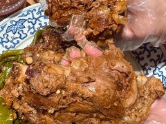 -川堂风·跷脚牛肉·乐山爆炒(宝山日月光店)