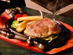 -JUKEBOX玖部音乐餐厅(华侨城店)