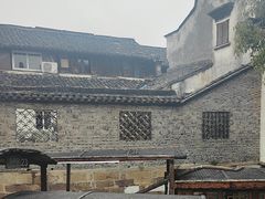 -乌镇东栅景区