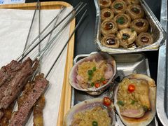 -老虎滩大连海鲜烧烤(建邺云锦路总店)