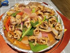 -茶米烧腊茶餐厅(石龙店)