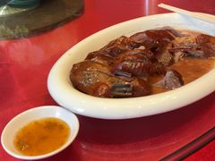-鹏城人家海鲜酒家·23年老字号(较场尾店)
