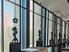 -杏花堂晋商私房菜(华熙五棵松店)