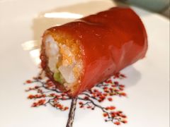 锦绣海鲜红米肠-陶陶居酒家(新天地店)