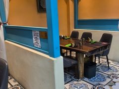 -巴依老爷新疆餐厅