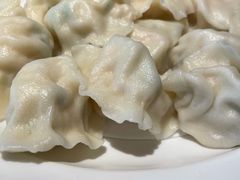 老青岛虾水饺-前海沿·青岛菜(李沧万达店)