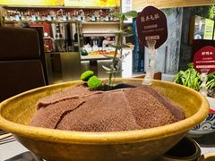 -巴奴毛肚火锅(悠唐购物中心店)