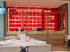 大堂-老正兴菜馆(福州路店)