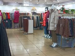 -新街口百货商场