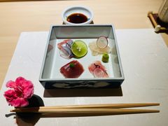 -鮨一日本料理(大中华店)
