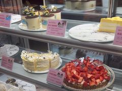 -丁香西饼屋(桂林路店)