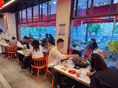 -一烙锅(友谊店)