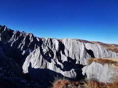 -墨石公园景区