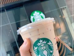 -星巴克臻选(深圳嘉里建设广场店)