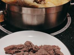 -牛事制造局牛肉火锅(莲岳路店)