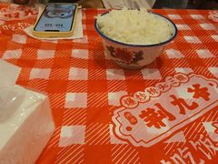 -荆九爷爆炒桥头三嫩(夫子庙店)