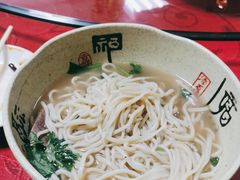 -十二忠手拉面(五福店)