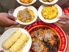 -小满手工粉(北京富力广场店)