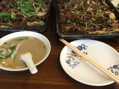 -清真永恒华威肉饼(潘家园店)