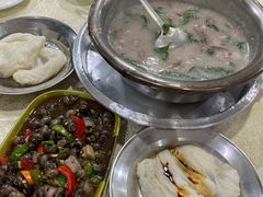 -标记美食新鲜猪杂(兴南大道店)