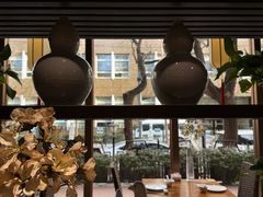 -金枝玉叶上海人家食府(三里河店)