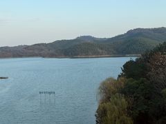 -天目湖涵田度假村