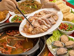 -花苑美食横琴生蚝火锅(拱北粤华路店)