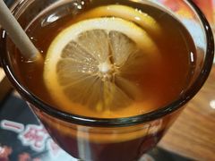 太子柠茶-太子浓心招牌炸酱小锅米线(兰州中心店)