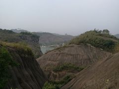 -飞天山旅游区